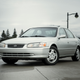 Illustration for article titled This Near-Mint 20-Year-Old Toyota Camry Is One Of The Best Cars Ive Ever Bought